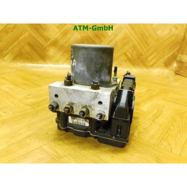 ABS Hydraulikblock Opel Meriva Bosch 0265950475