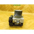ABS Hydraulikblock Opel Meriva Bosch 0265950475