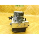 ABS Hydraulikblock Opel Meriva Bosch 0265950475