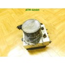 ABS Hydraulikblock Opel Meriva Bosch 0265950475
