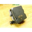 ABS Hydraulikblock Opel Meriva Bosch 0265950475