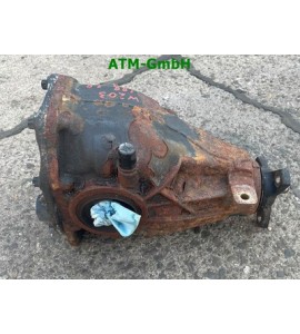 Differential Mercedes Benz C-Klasse W203 C180 Kompressor 105 kW