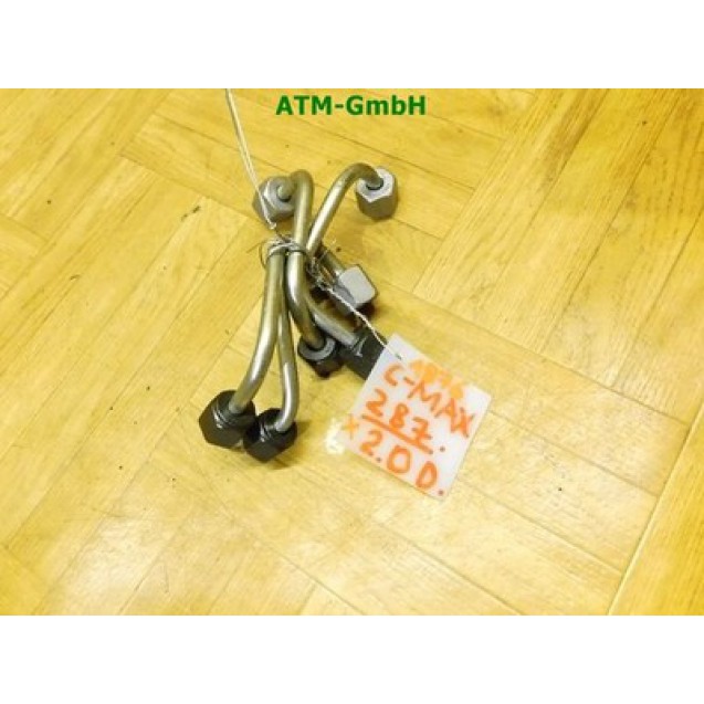 Kraftstoffleitungsset Leitungen Set Ford C-Max