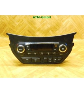 Klimabedienteil Bedienteil Schalter Ford C-Max AM5T18C612BM