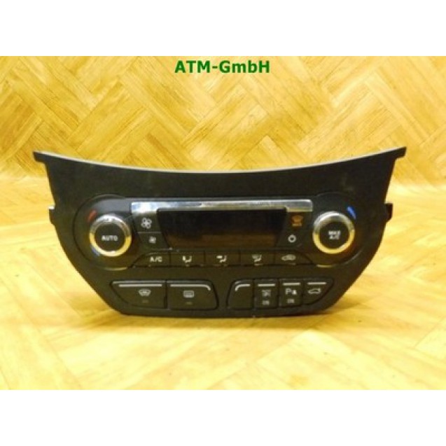 Klimabedienteil Bedienteil Schalter Ford C-Max AM5T18C612BM