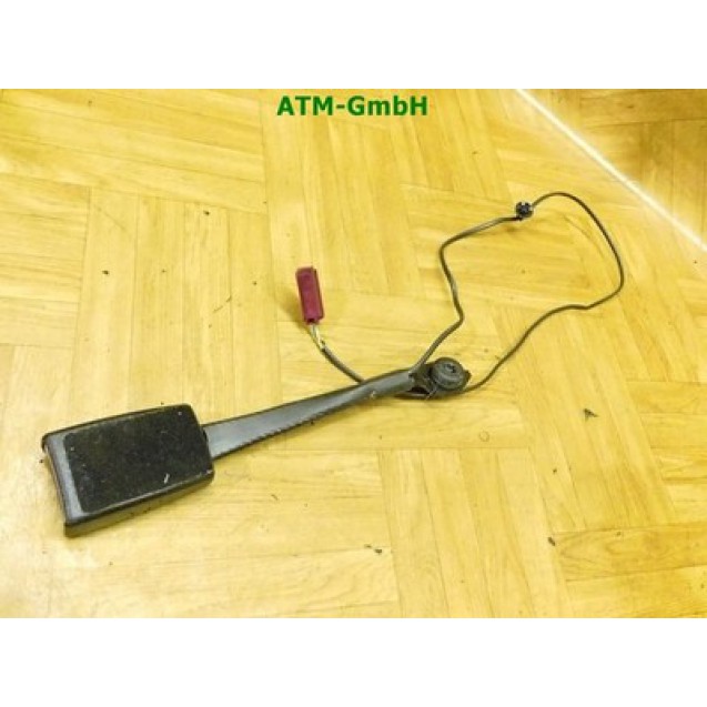 Gurtschloss vorne links Ford C-Max Fahrerseite 615916600E AM51R61209ADW