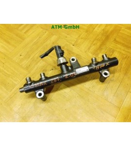 Einspritzleiste Einspritzdüse Dieseldüse Ford C-Max 9681909680-04