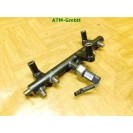 Einspritzleiste Einspritzdüse Dieseldüse Ford C-Max 9681909680-04