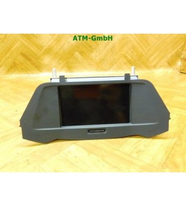 Display Navigation Navi Anzeige Ford C-Max FoMoCo EM5T18B955DA