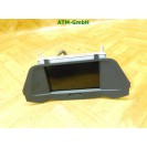 Display Navigation Navi Anzeige Ford C-Max FoMoCo EM5T18B955DA