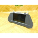 Display Navigation Navi Anzeige Ford C-Max FoMoCo EM5T18B955DA