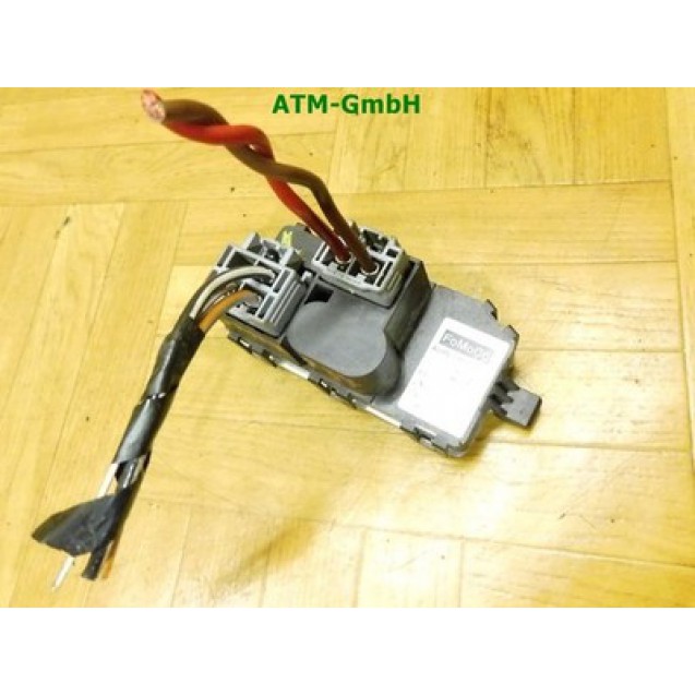 Vorwiderstand Gebläseregler Ford C-Max FoMoCo AV6N19E624AA