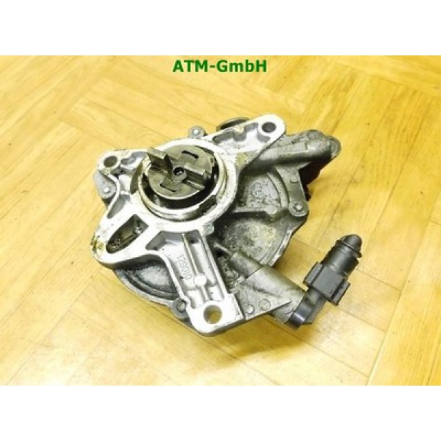 Unterdruckpumpe Vakuumpumpe Ford C-Max 129010