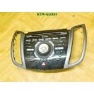 Radiobedienteil Bedienteil Schalterblock Ford C-Max Sony AM5T18K811TA37CE