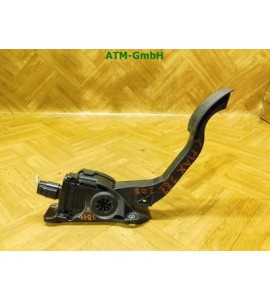 Pedal Gaspedal Gaspoti Ford C-Max AV619F836AB 6PV010368-34