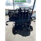 Motor Fiat Punto 3 III 199 1.4 57 kW Motorcode 350A1000 Gelaufen 76.112 KM