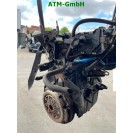 Motor Fiat Punto 3 III 199 1.4 57 kW Motorcode 350A1000 Gelaufen 76.112 KM
