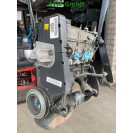 Motor Fiat Punto 3 III 199 1.4 57 kW Motorcode 350A1000 Gelaufen 76.112 KM