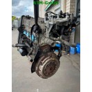 Motor Fiat Punto 3 III 199 1.4 57 kW Motorcode 350A1000 Gelaufen 76.112 KM
