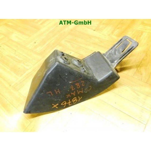 Stoßstangenhalterung hinten links Ford C-Max Fahrerseite AM5117A882BC