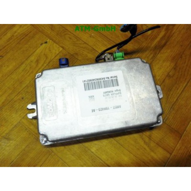 Steuergerät Kamera Antennenverstärker Ford C-Max FoMoCo AM5T19H423AE