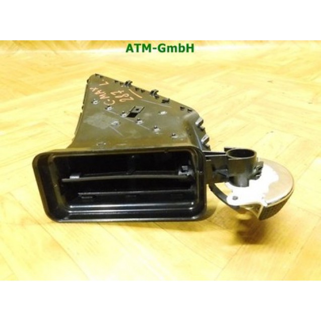 Luftdüse Luftdusche links Ford C-Max Fahrerseite 07465001