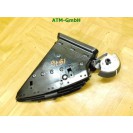 Luftdüse Luftdusche links Ford C-Max Fahrerseite 07465001