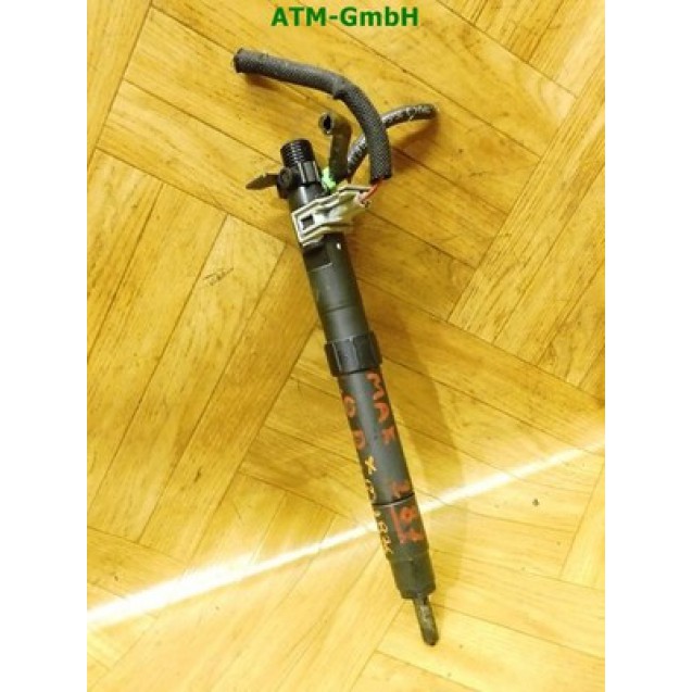 Injektor Einspritzdüse Dieseldüse Ford C-Max 9686191080 EMBR00101D Delphi