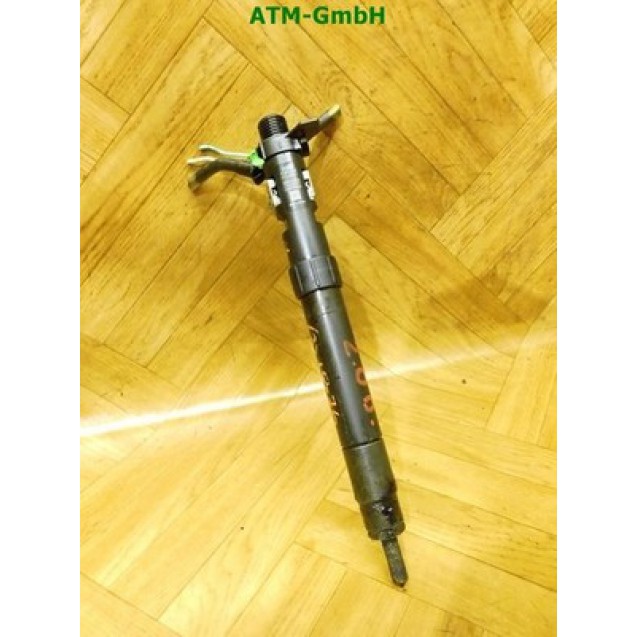 Injektor Einspritzdüse Dieseldüse Ford C-Max 9686191080 EMBR00101D Delphi
