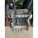Motor Opel Corsa D 1.4 64 kW Motorcode A14XER Gelaufen 78.117 KM