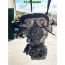 Motor Opel Corsa D 1.4 64 kW Motorcode A14XER Gelaufen 78.117 KM