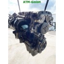 Motor Opel Corsa D 1.4 64 kW Motorcode A14XER Gelaufen 78.117 KM
