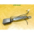 Gurtschloss Gurtstraffer vorne links Skoda Fabia 2 II Fahrerseite 5J0858471D