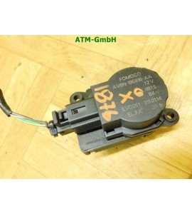 Stellmotor Ford C-Max FoMoCo AV6N19E616AA