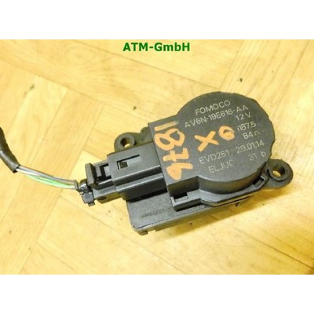 Stellmotor Ford C-Max FoMoCo AV6N19E616AA