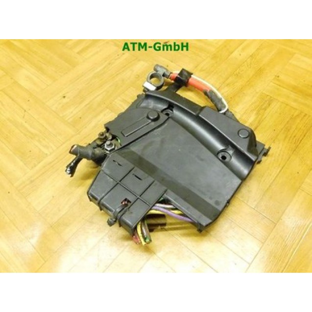 Relais Batterieklemme Klemme Plus Pol Ford C-Max FoMoCo AV6T14A067BC
