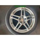 Felge Alufelge x 4 Stück Mercedes Benz CLK C208 7.5 J x 17 H2 5 Loch KBA 47430