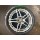 Felge Alufelge x 4 Stück Mercedes Benz CLK C208 7.5 J x 17 H2 5 Loch KBA 47430