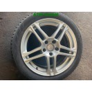 Felge Alufelge x 4 Stück Mercedes Benz CLK C208 7.5 J x 17 H2 5 Loch KBA 47430