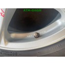 Felge Alufelge x 4 Stück Mercedes Benz CLK C208 7.5 J x 17 H2 5 Loch KBA 47430