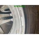 Felge Alufelge x 4 Stück Mercedes Benz CLK C208 7.5 J x 17 H2 5 Loch KBA 47430
