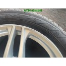 Felge Alufelge x 4 Stück Mercedes Benz CLK C208 7.5 J x 17 H2 5 Loch KBA 47430