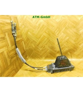 Schaltknauf Schaltkulisse Schaltzüge Renault Clio 3 III 8200755871
