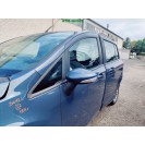 Seitenspiegel links Ford B-Max JK8 Farbcode BC Grau Midnight Sky-Grau Metallic