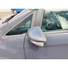 Seitenspiegel links Ford B-Max JK8 Farbcode BC Grau Midnight Sky-Grau Metallic