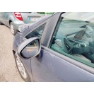 Seitenspiegel links Ford B-Max JK8 Farbcode BC Grau Midnight Sky-Grau Metallic