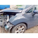 Kotflügel links Ford B-Max JK8 Farbcode BC Grau Midnight Sky-Grau Metallic