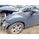 Kotflügel links Ford B-Max JK8 Farbcode BC Grau Midnight Sky-Grau Metallic