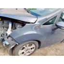 Kotflügel links Ford B-Max JK8 Farbcode BC Grau Midnight Sky-Grau Metallic