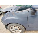 Kotflügel links Ford B-Max JK8 Farbcode BC Grau Midnight Sky-Grau Metallic